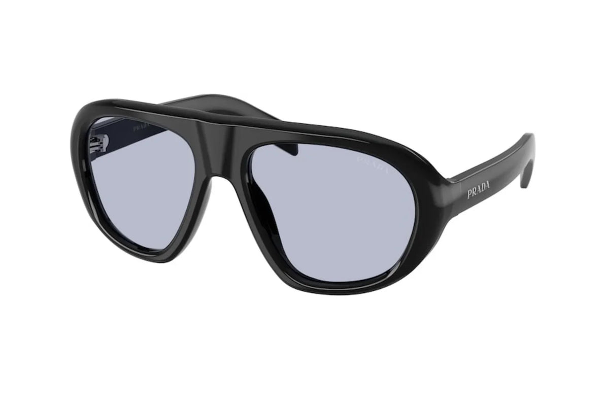 Prada | PRC05S | Black Blue
