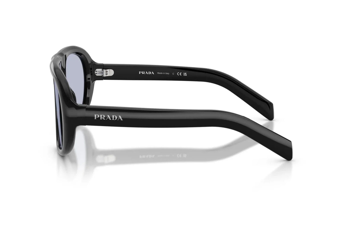 Prada | PRC05S | Black Blue