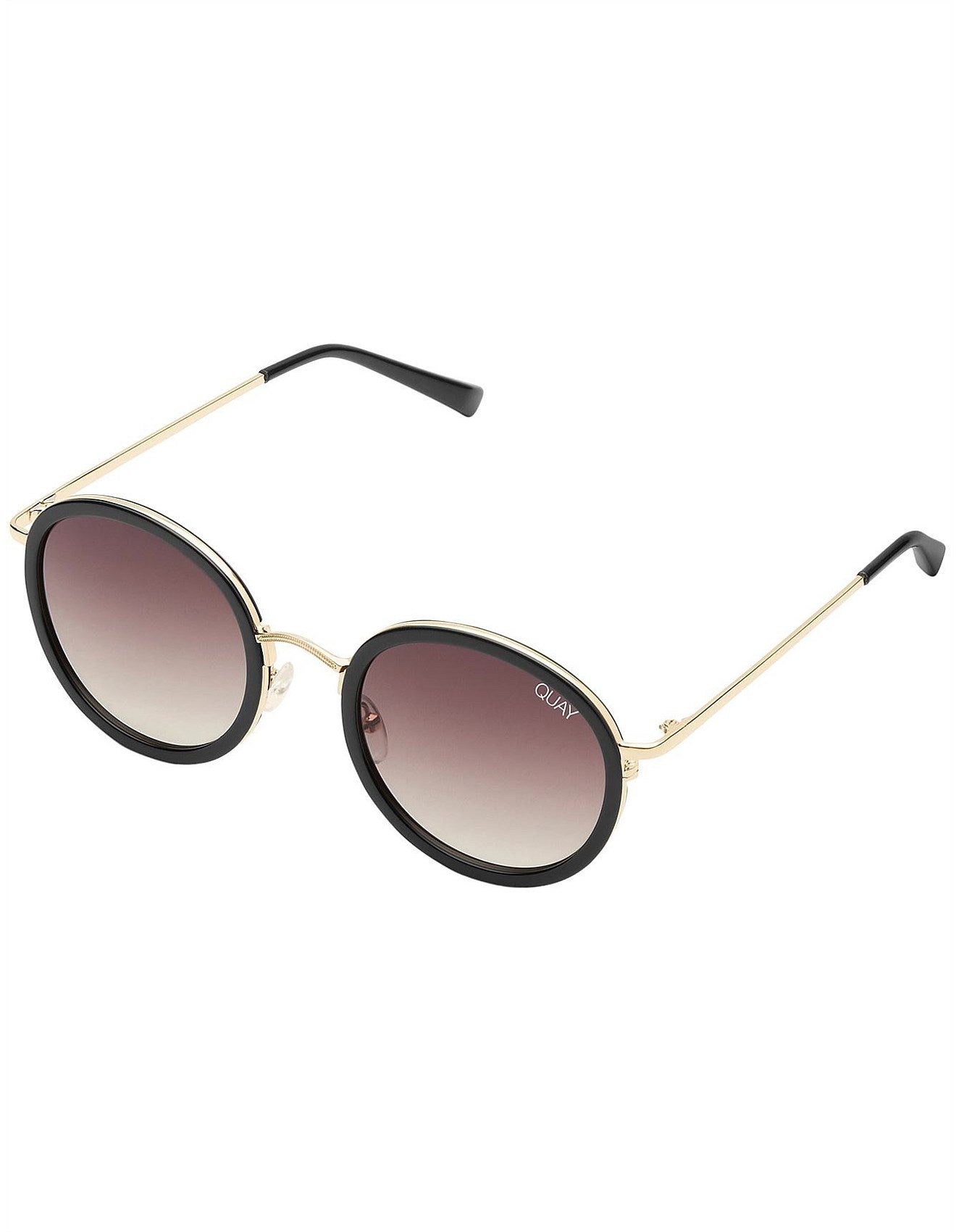 Quay | Firefly | Black