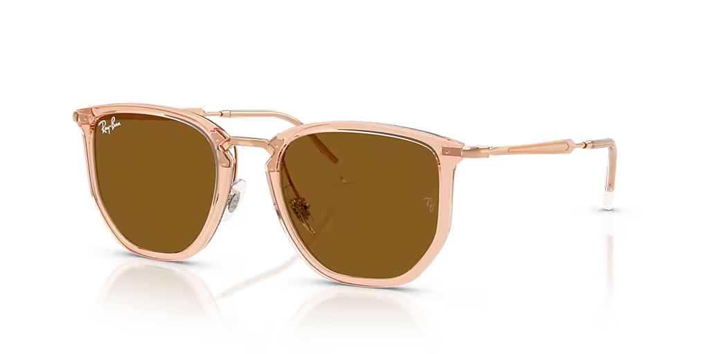 Ray-Ban | RB4451 | Beige Brown