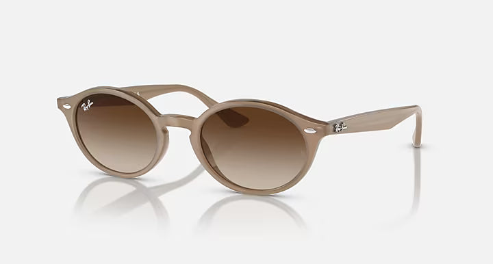 Ray-Ban | RB4315 | Turtledove Brown