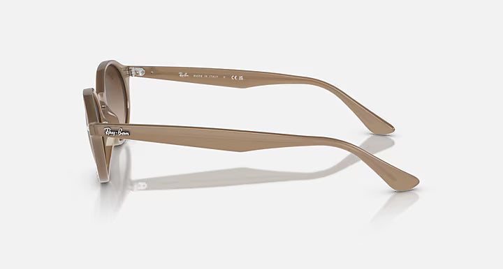 Ray-Ban | RB4315 | Turtledove Brown