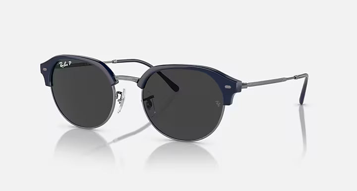 Ray-Ban | RB4429 | Blue Black Polarised