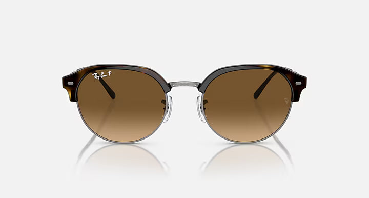 Ray-Ban | RB4429 | Tort Brown Polarised