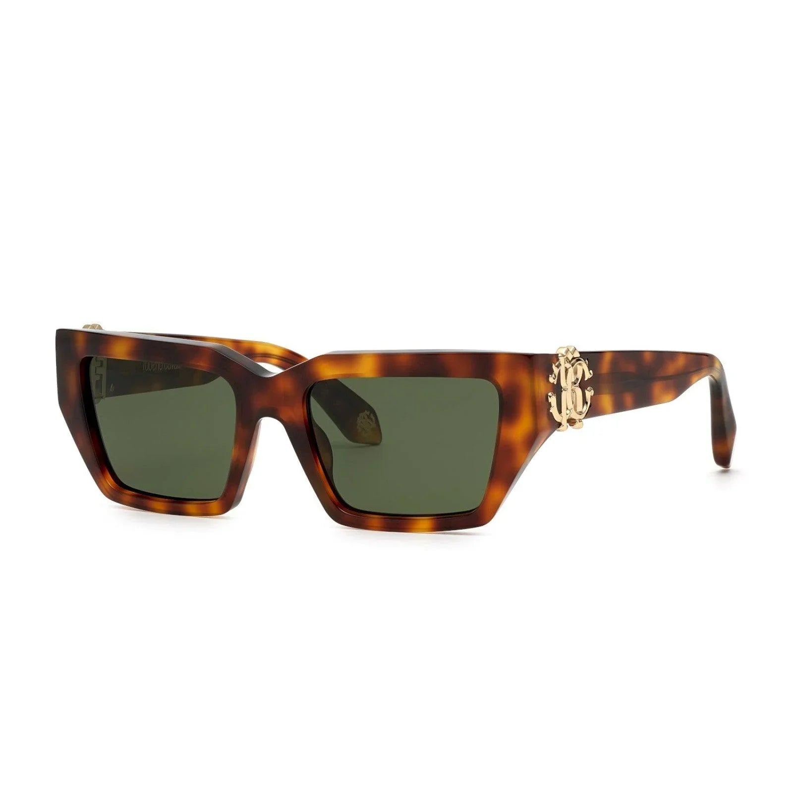 Roberto Cavalli | 016M | Havana - iKANDi Sunglasses