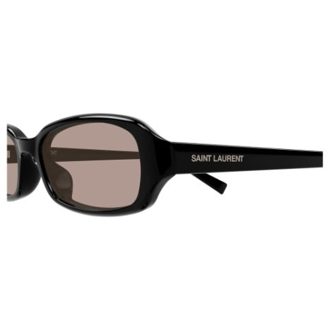 Saint Laurent | 872 Erin | Black Brown