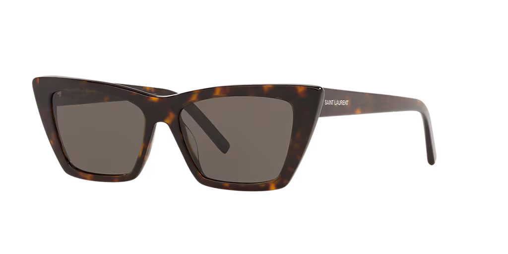 Saint Laurent | SL276 Mica | Tort Grey