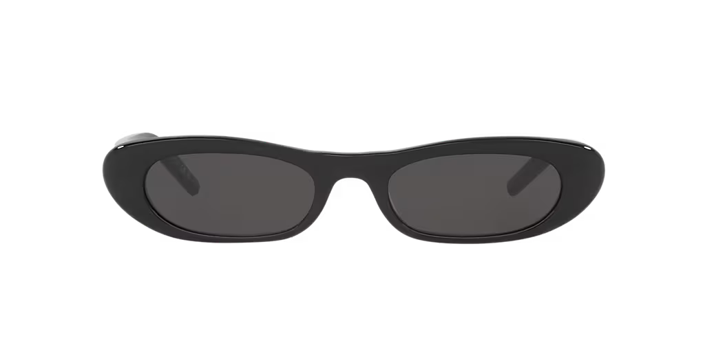 Saint Laurent | SL557 | Black