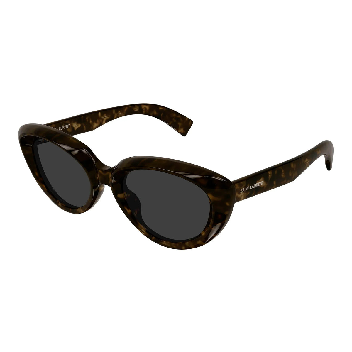 Saint Laurent | SL859K | Havana