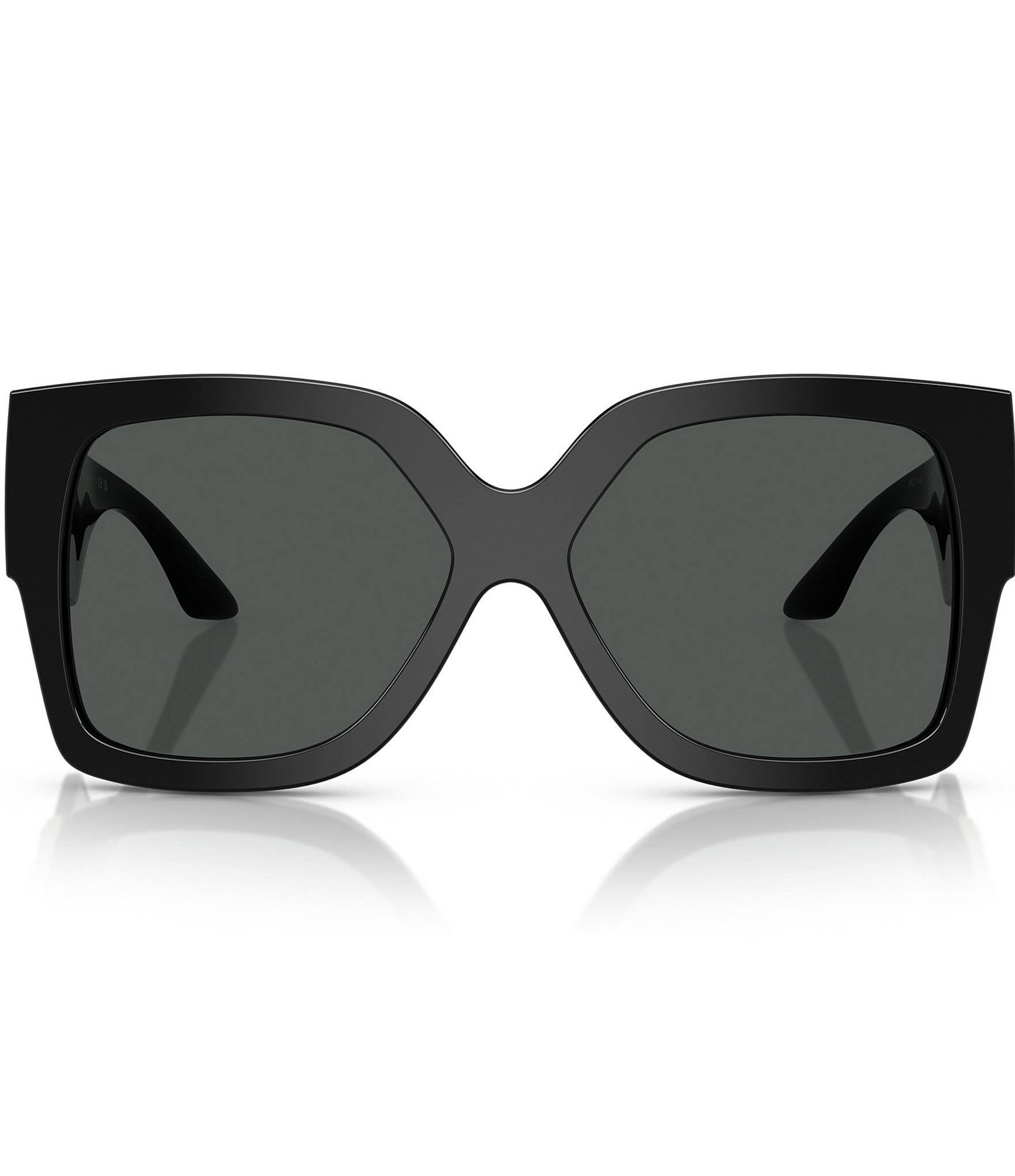 Versace | 4402 | Black - iKANDi Sunglasses