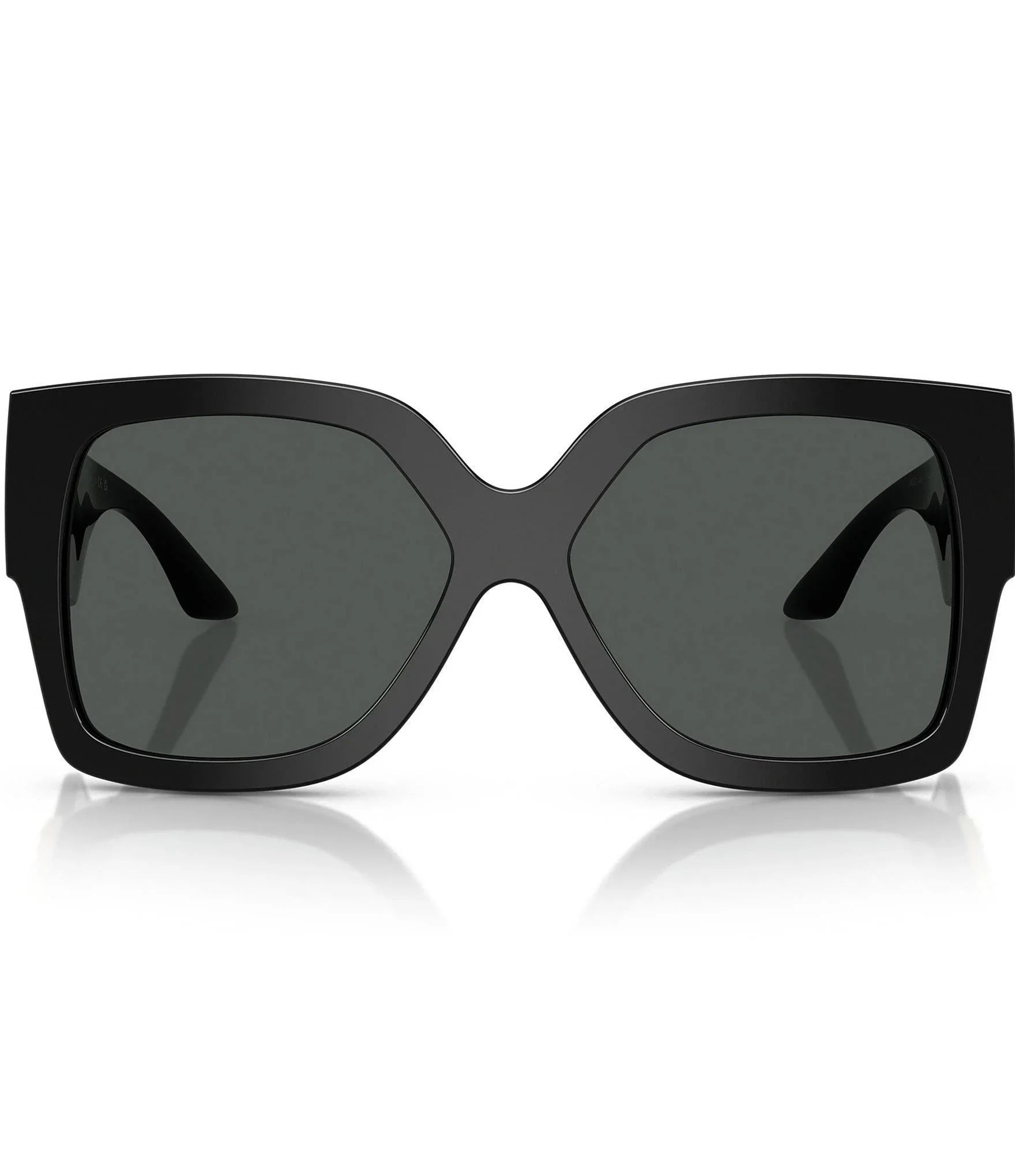 Versace | 4402 | Black - iKANDi Sunglasses