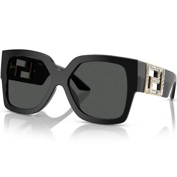 Versace | 4402 | Black - iKANDi Sunglasses