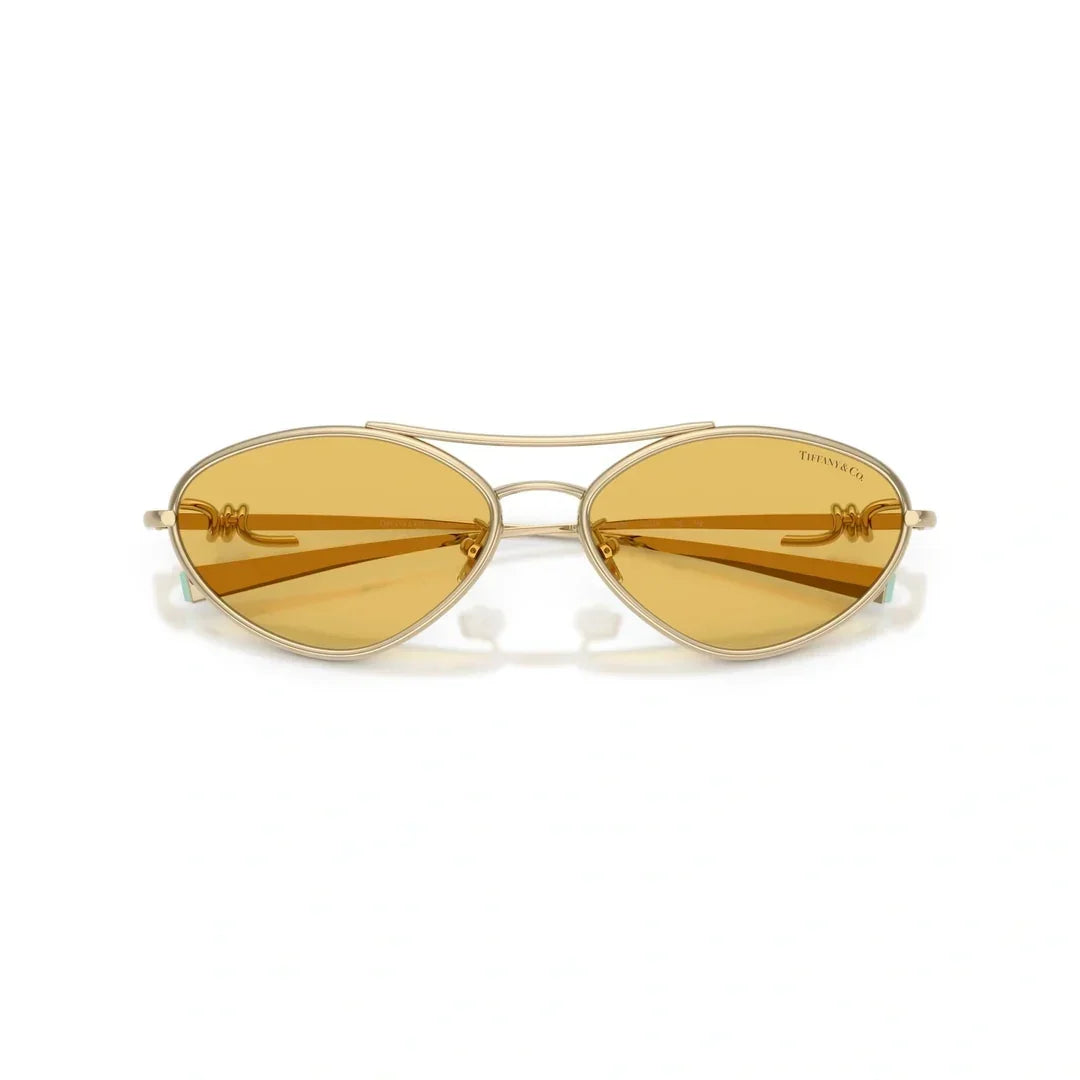 Tiffany & Co. | TF3117 | Pale Gold