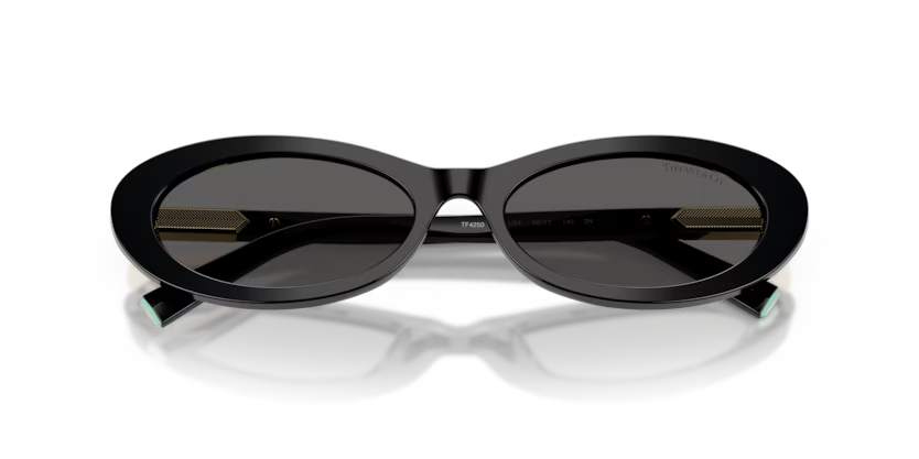 Tiffany & Co. | 4250 | Black