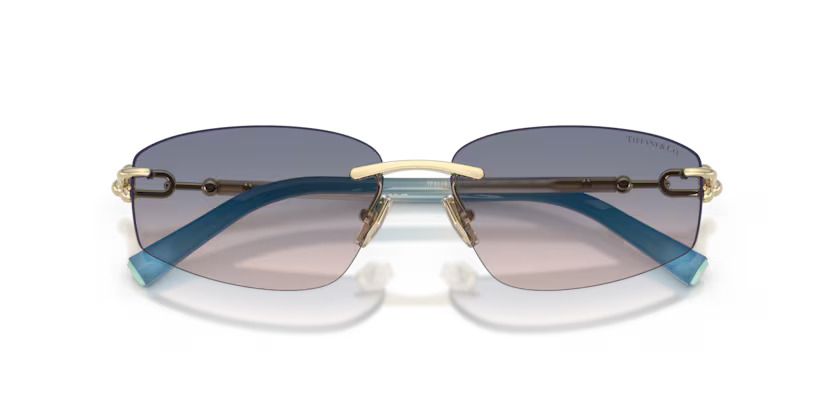 Tiffany & Co. | 3114 | Pale Gold