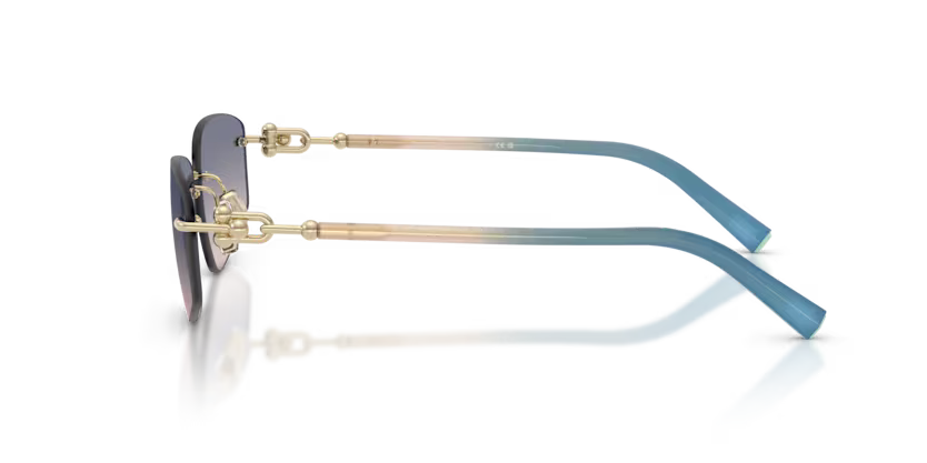 Tiffany & Co. | 3114 | Pale Gold