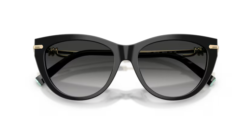 Tiffany & Co. | 4253F | Black With Grey Gradient
