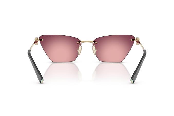 Tiffany & Co. | 3120 | Pale Gold Pink Violet