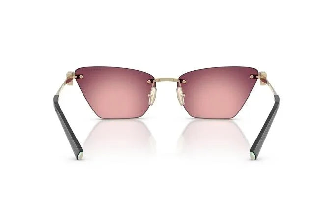 Tiffany & Co. | 3120 | Pale Gold Pink Violet