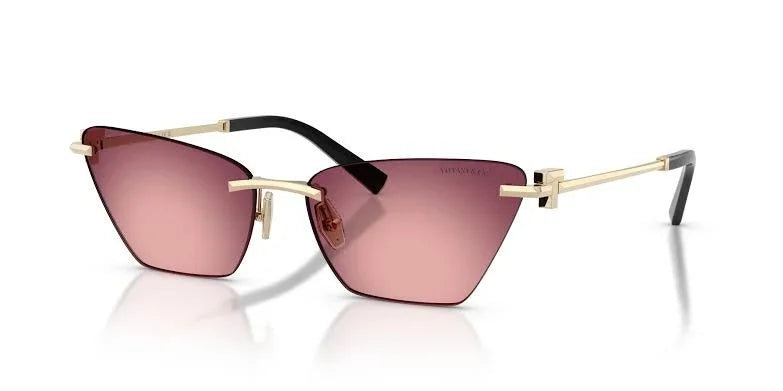 Tiffany & Co. | 3120 | Pale Gold Pink Violet