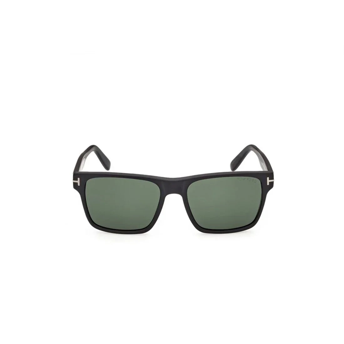 Tom Ford | 1205 Calder | Matt Black / Green
