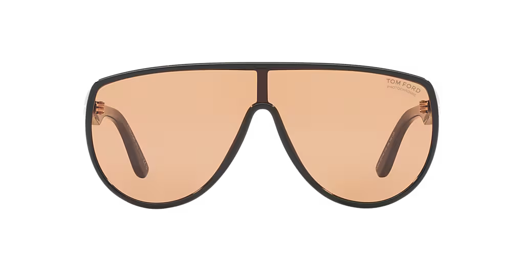 Tom Ford | FT1182 Achilles | Brown