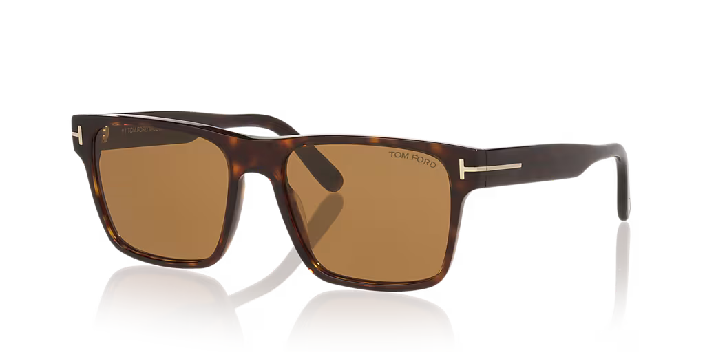 Tom Ford | 1205 Calder | Dark Havana