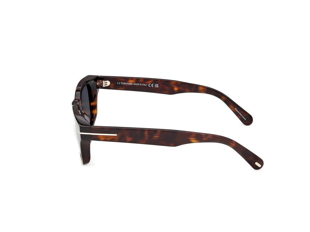 Tom Ford | 1357 | Dark Havana