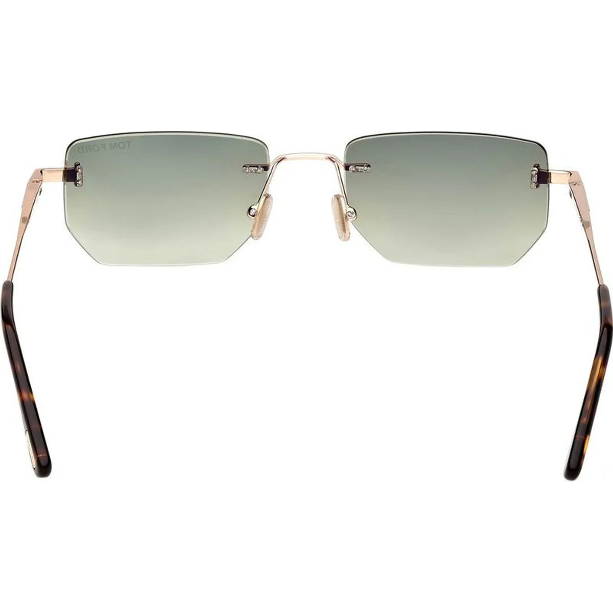Tom Ford | 1355 Ethan | Green