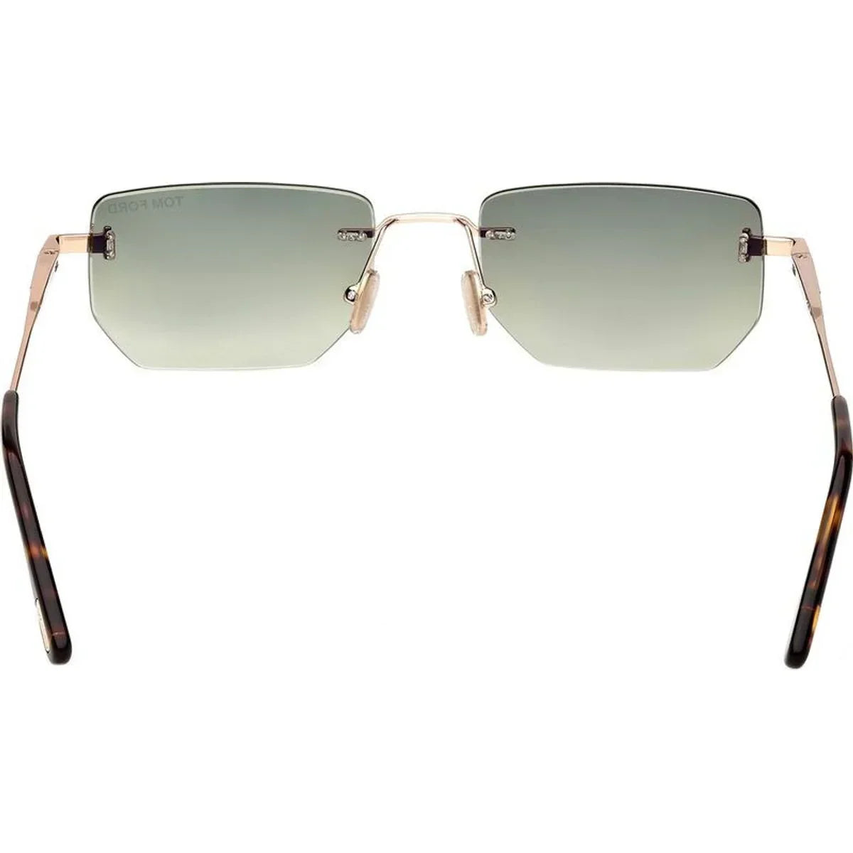 Tom Ford | 1355 Ethan | Green