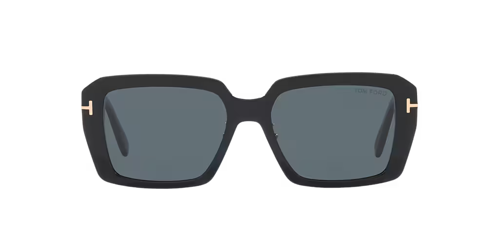Tom Ford | FT1164-K/S | Black