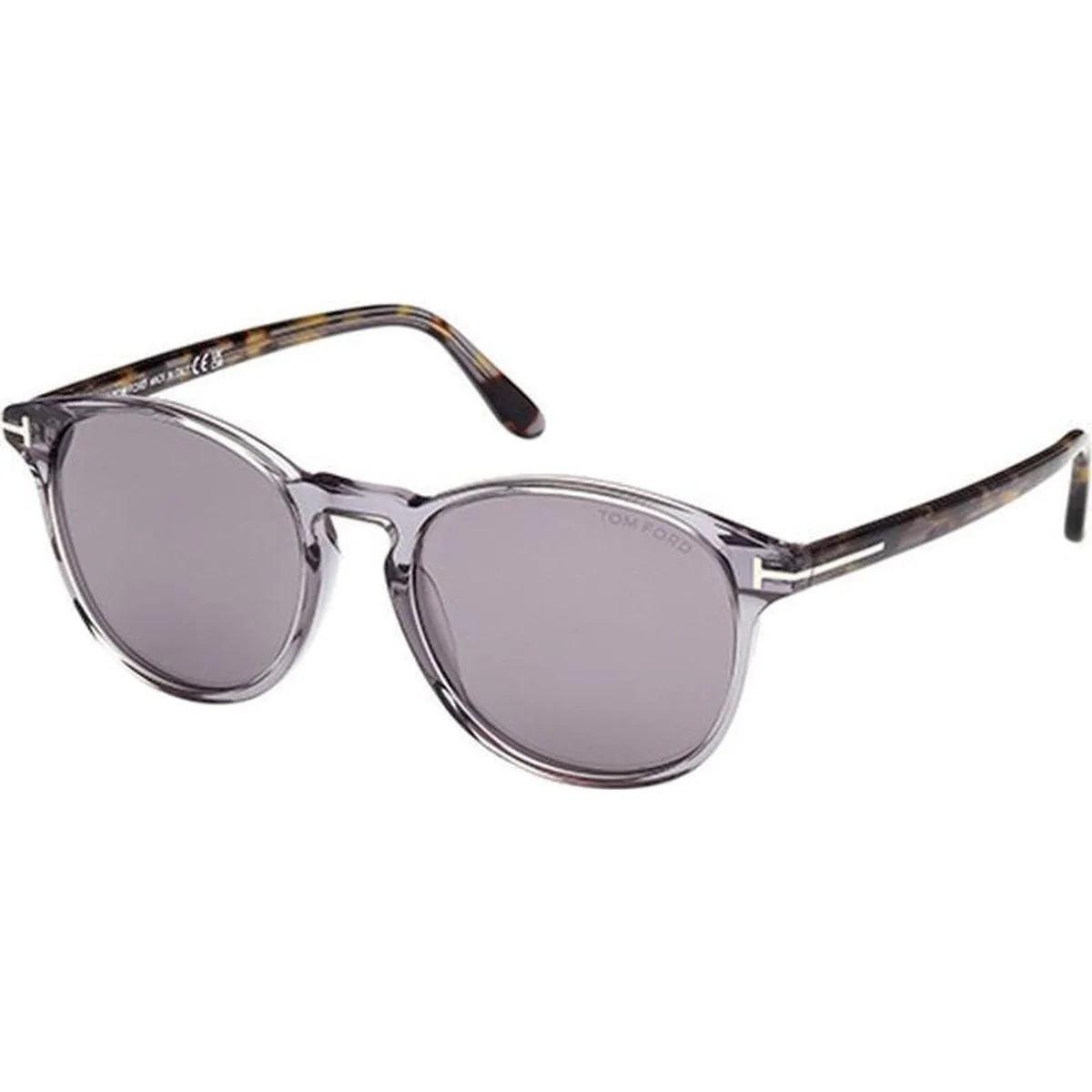 Tom Ford | FT1097 Lewis | Tort Grey