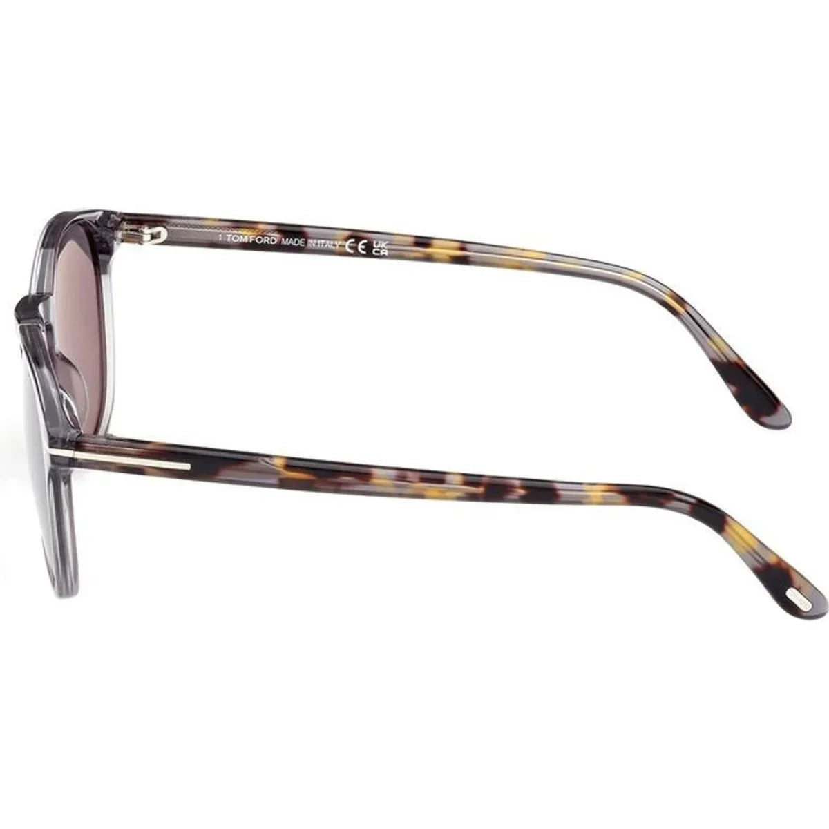 Tom Ford | FT1097 Lewis | Tort Grey