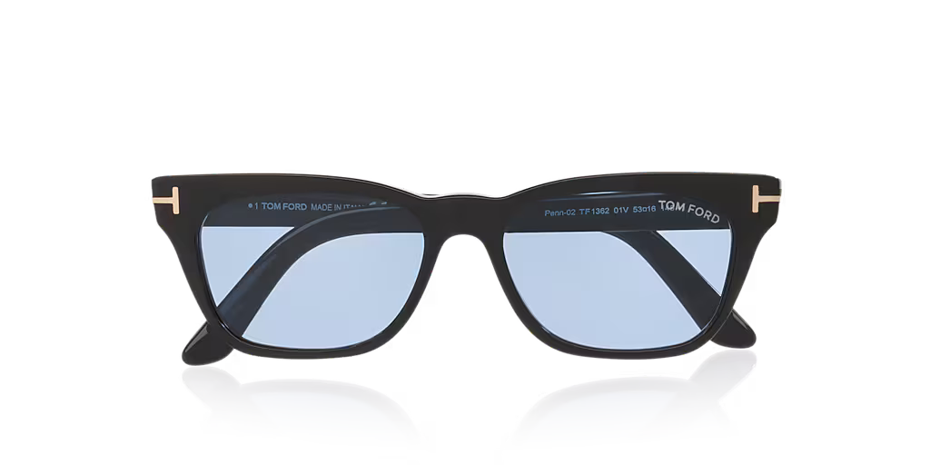 Tom Ford | 1362 PENN | Black Blue