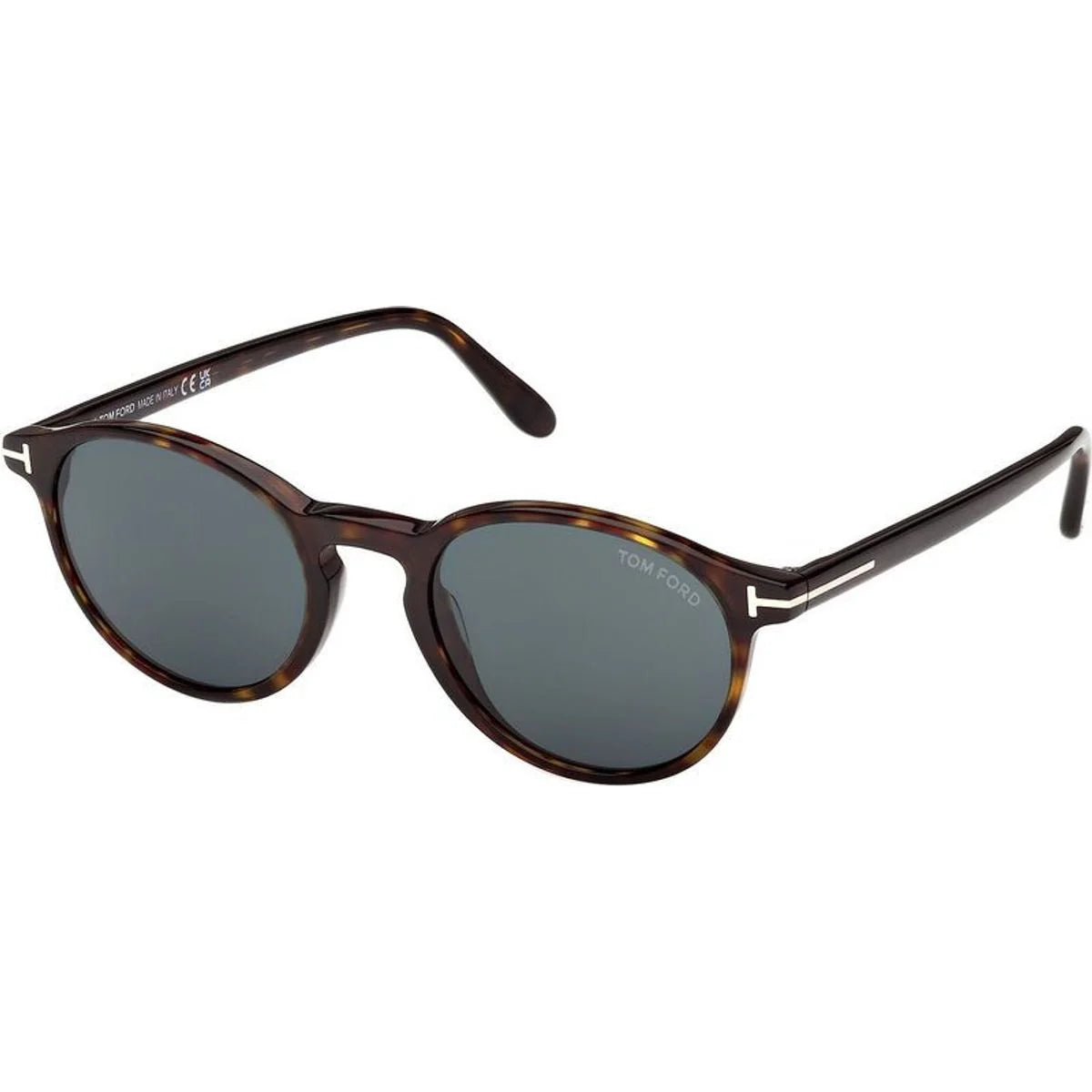Tom Ford | Prescott-02 | Tort/Blue