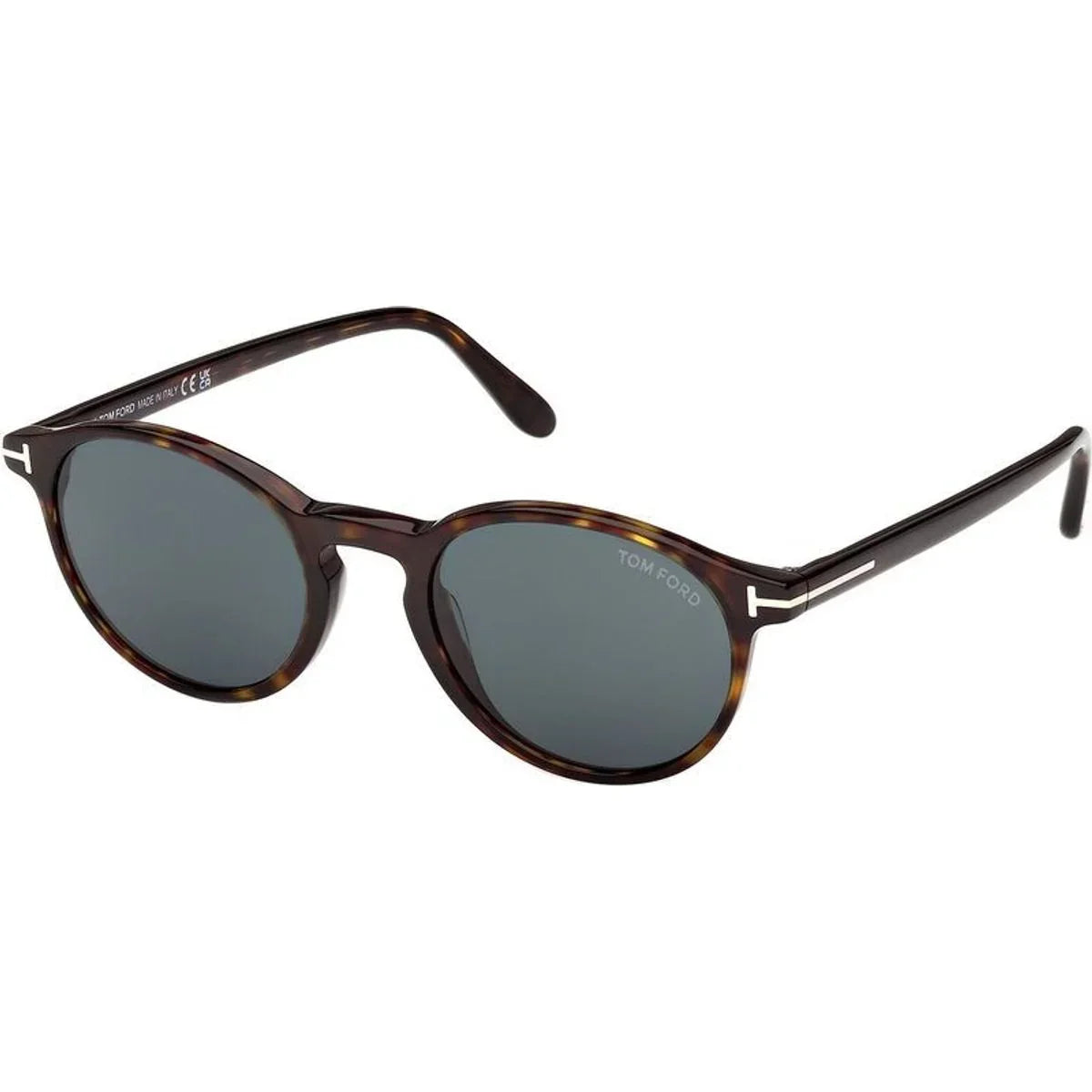 Tom Ford | Prescott-02 | Tort/Blue