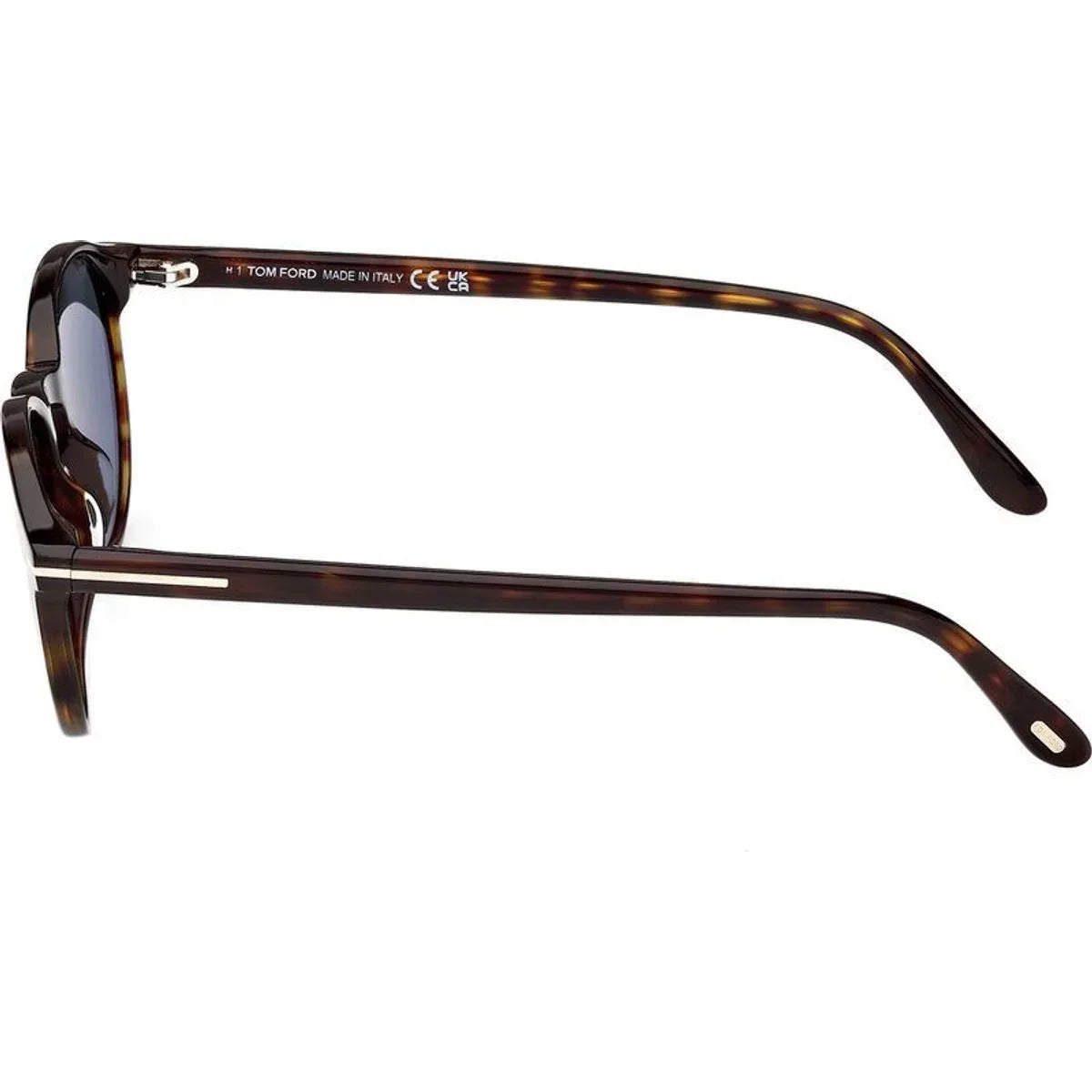 Tom Ford | Prescott-02 | Tort/Blue
