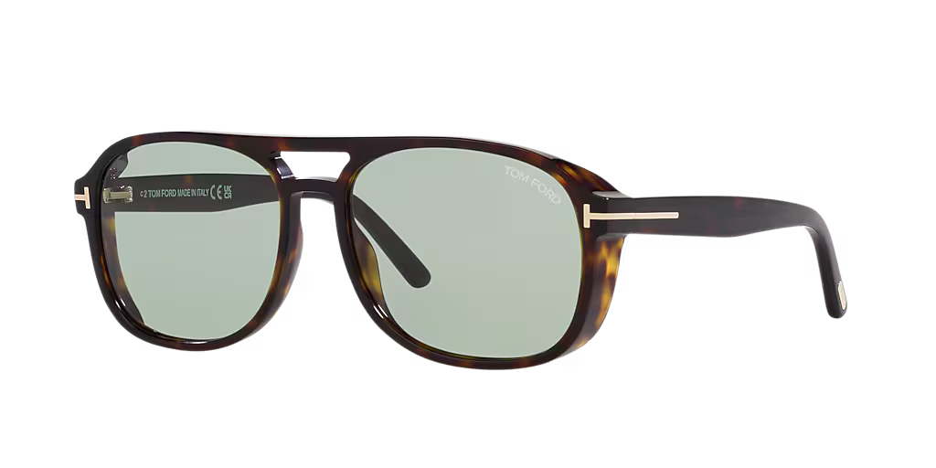 Tom Ford | 1022 ROSCO | Dark Havana