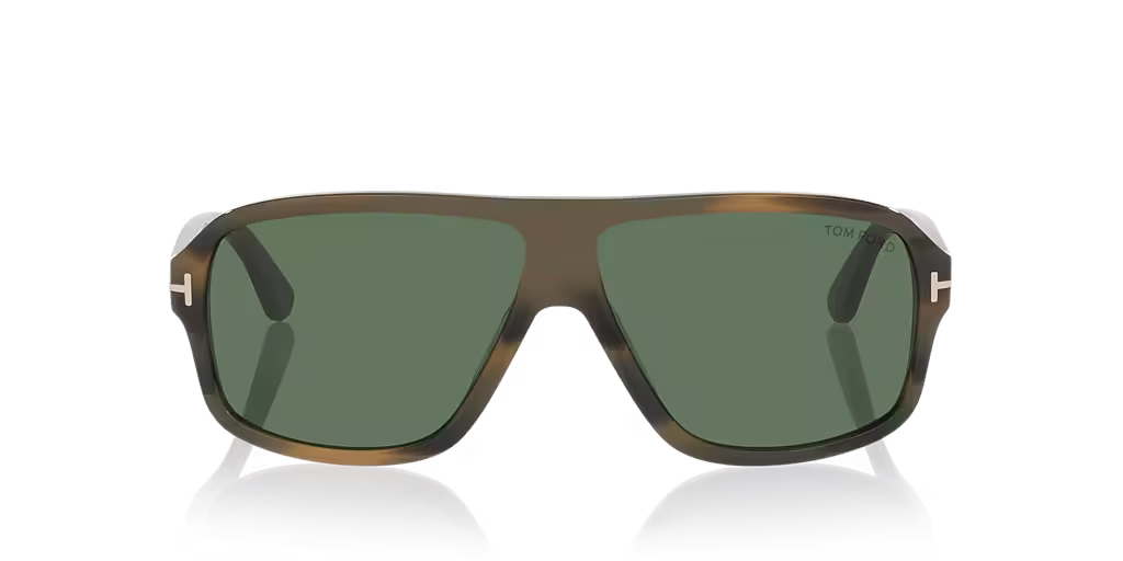 Tom Ford | 1335 | William-02 | Coloured Havana