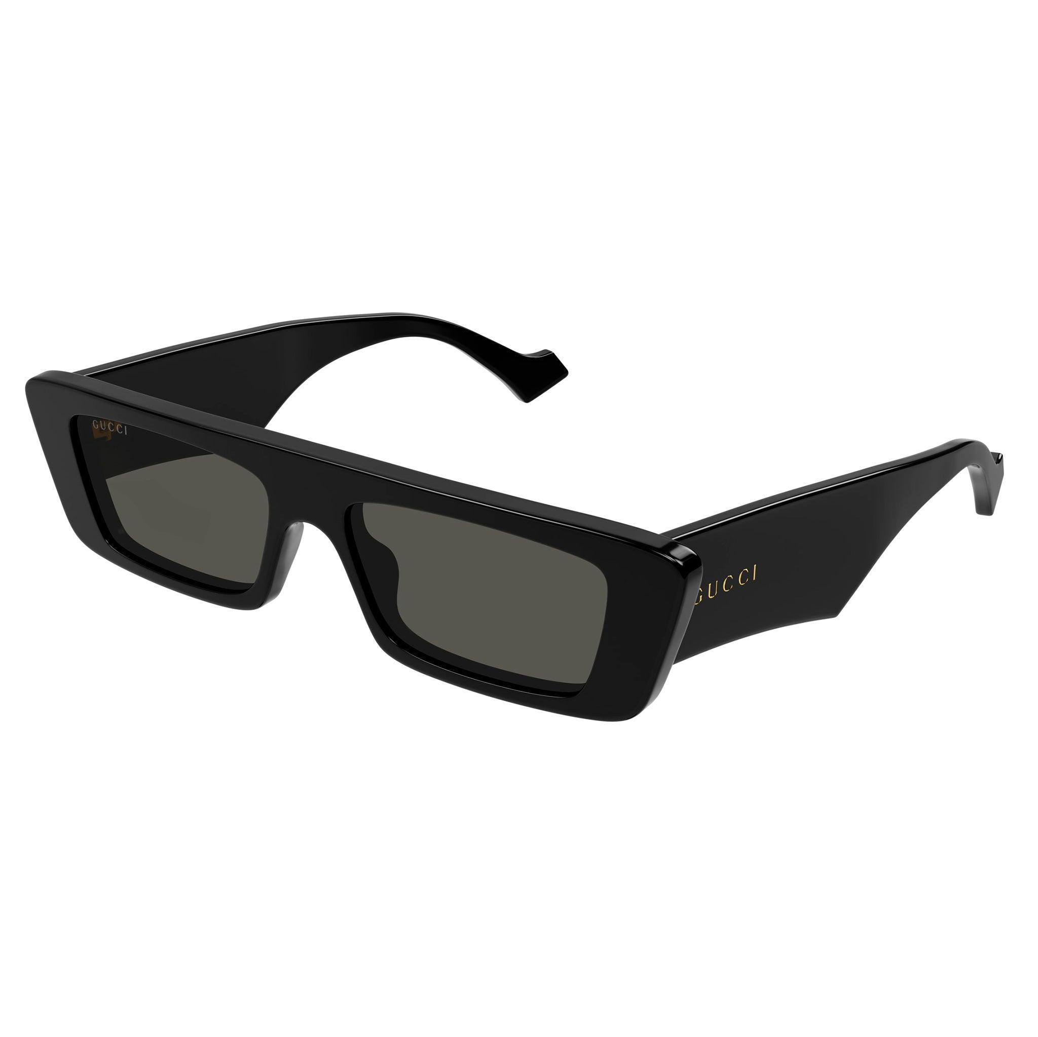 Gucci | 1331S | Black - iKANDi Sunglasses