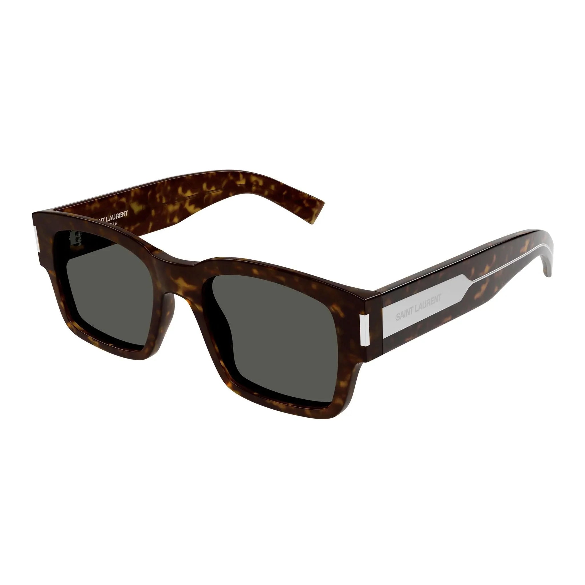 Saint Laurent | 617 | Havana - iKANDi Sunglasses