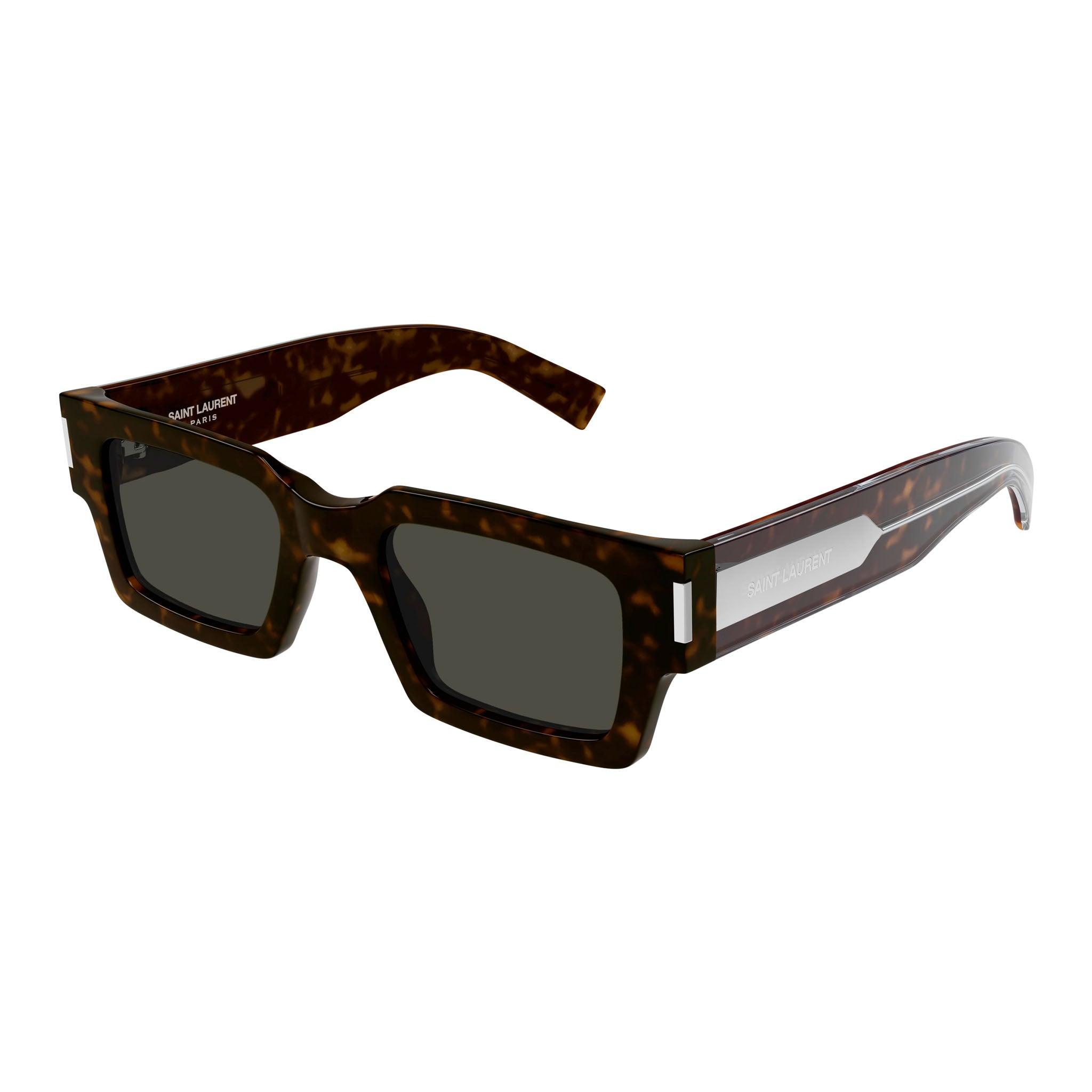 Saint Laurent | 572 | Havana - iKANDi Sunglasses
