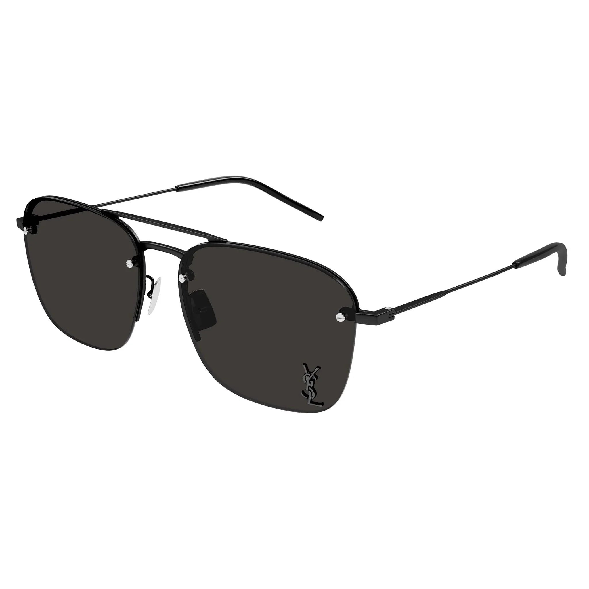 Saint Laurent | 309M | Black - iKANDi Sunglasses