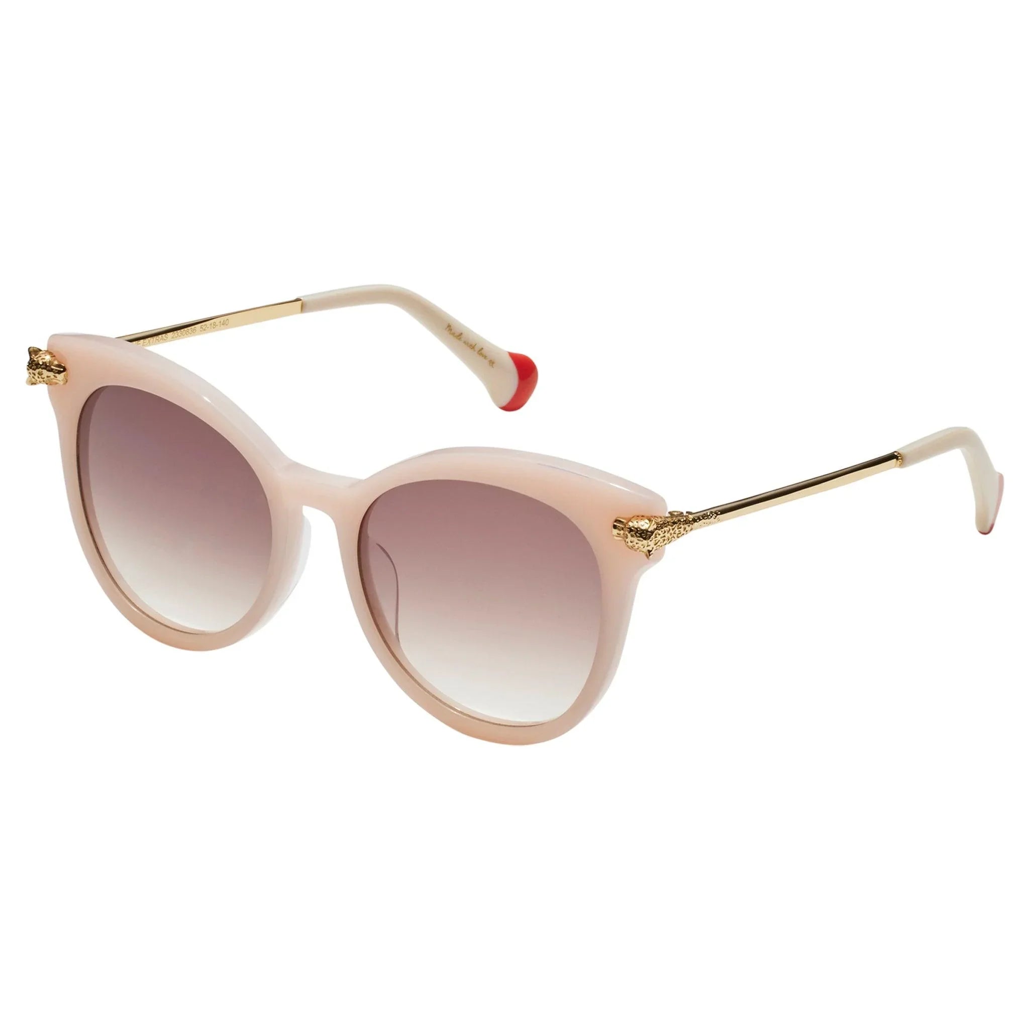 Camilla | The Extras | Ballet - iKANDi Sunglasses