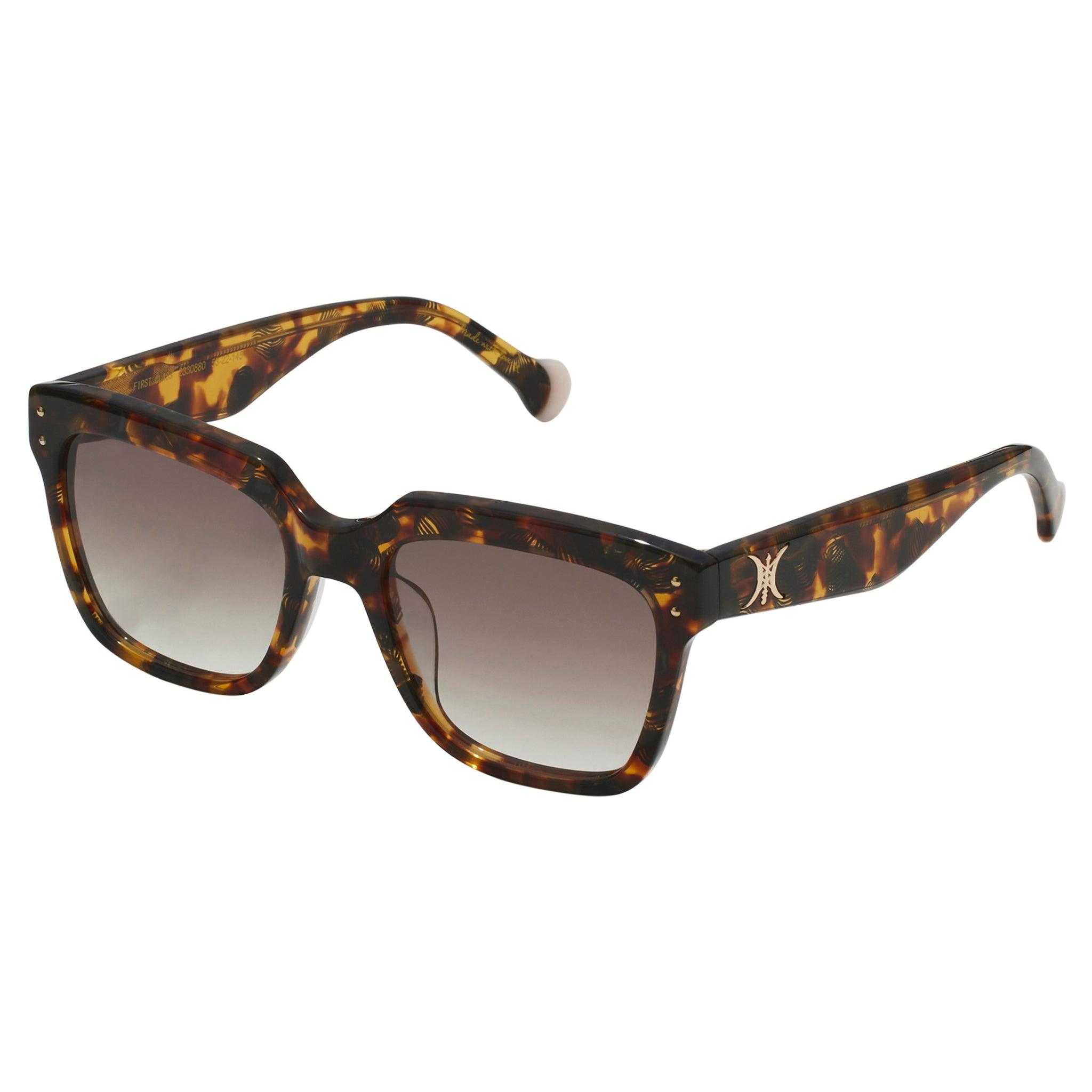 Camilla | First Class | Tort - iKANDi Sunglasses
