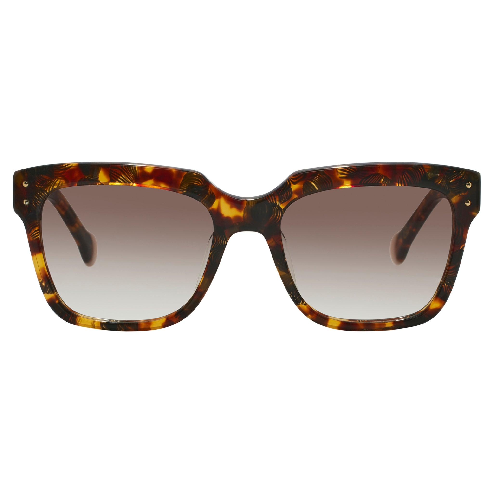 Camilla | First Class | Tort - iKANDi Sunglasses