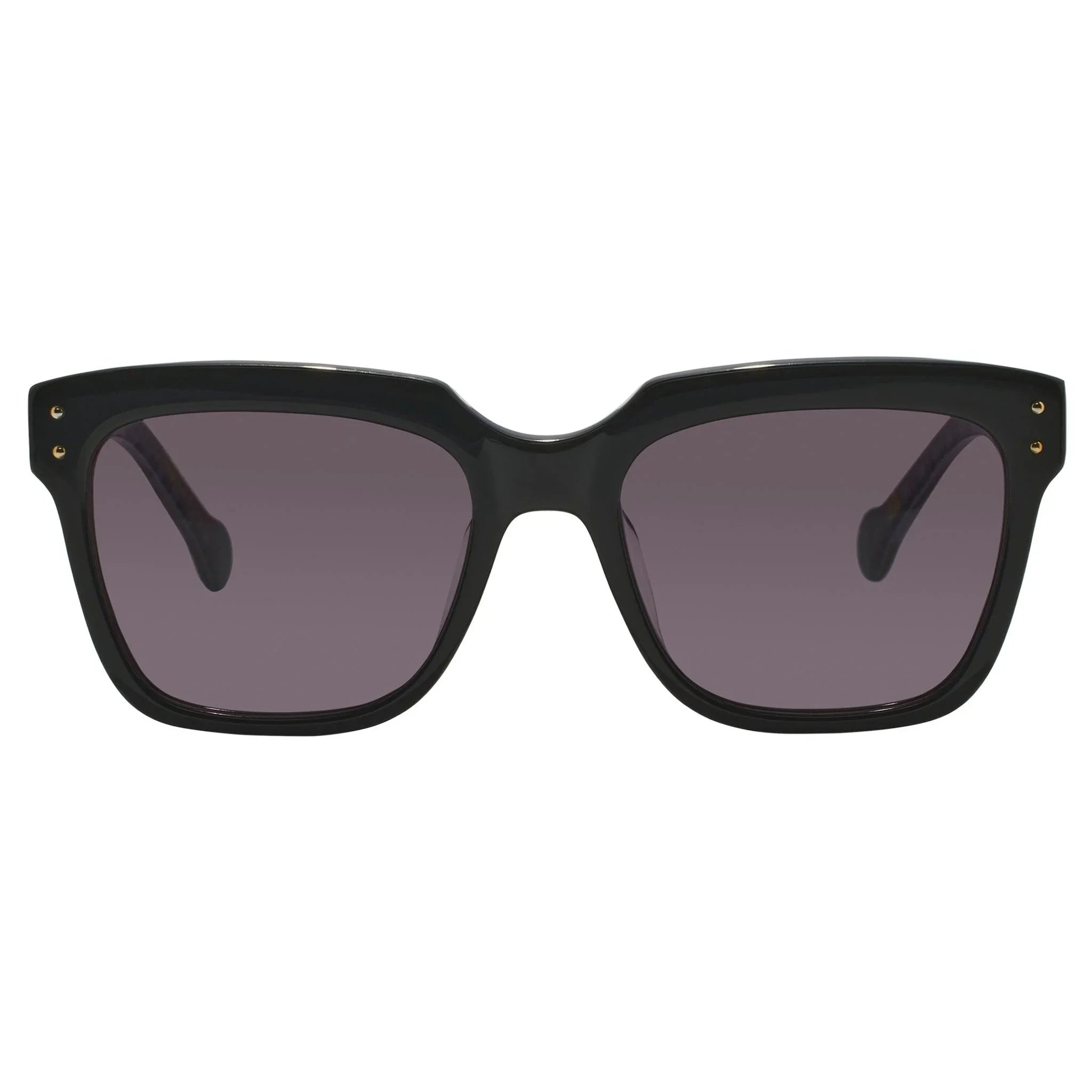 Camilla | First Class | Black - iKANDi Sunglasses