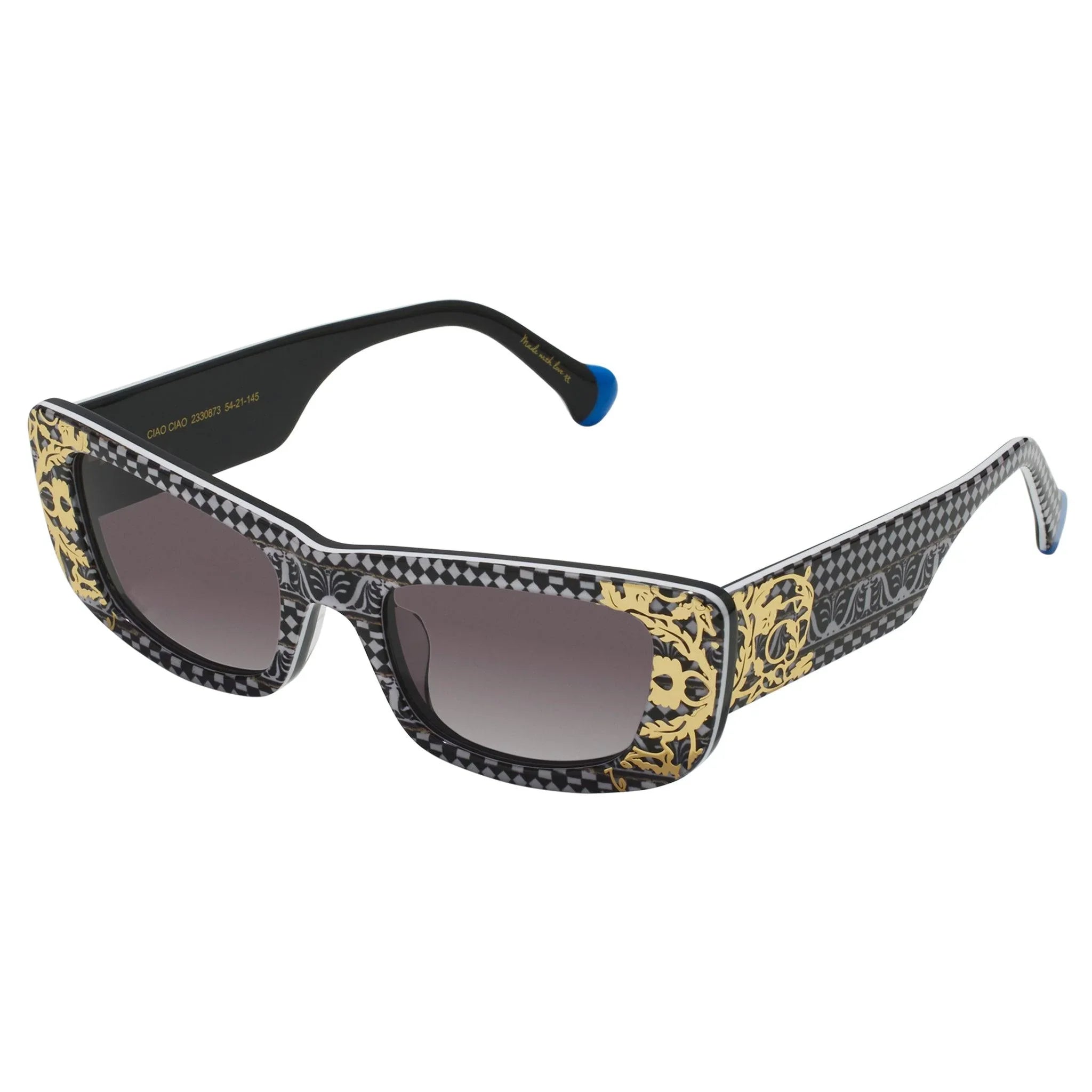 Camilla | Ciao Ciao | Tesoro - iKANDi Sunglasses