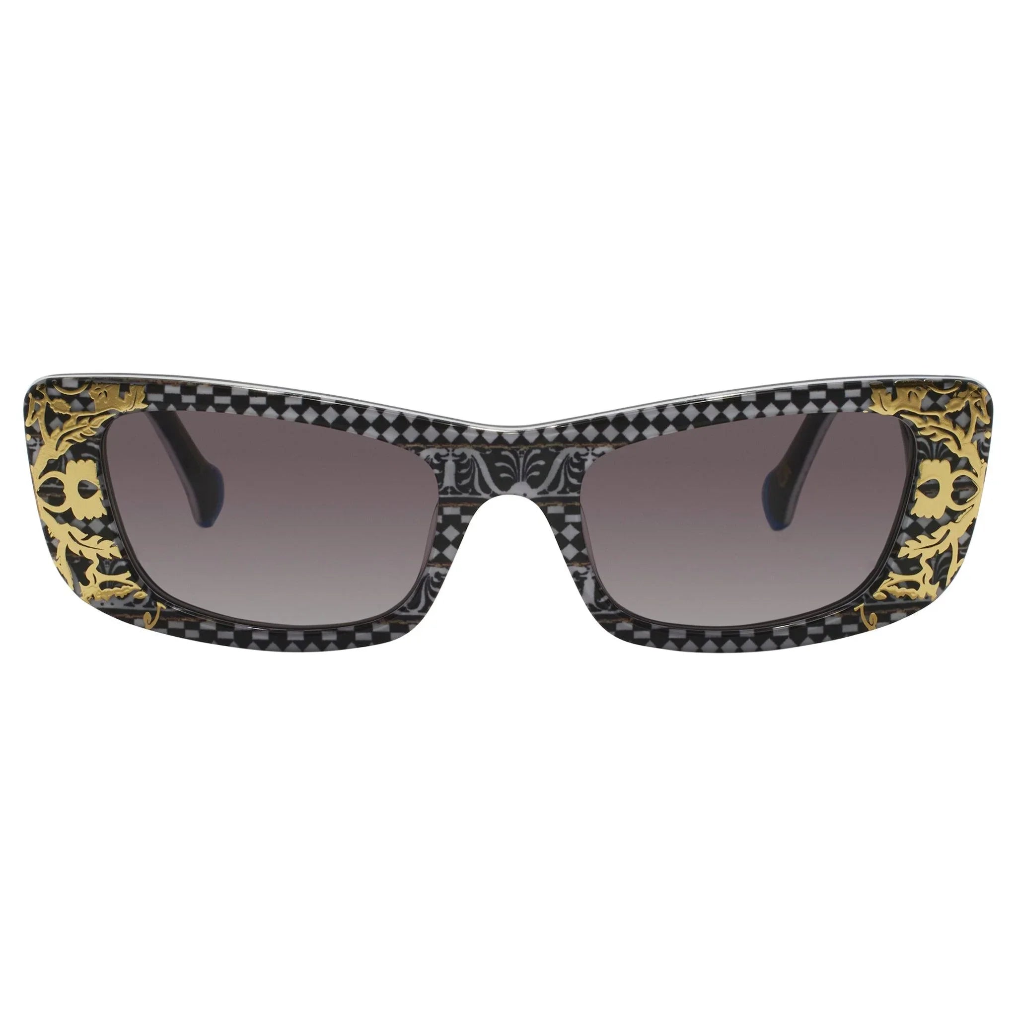 Camilla | Ciao Ciao | Tesoro - iKANDi Sunglasses