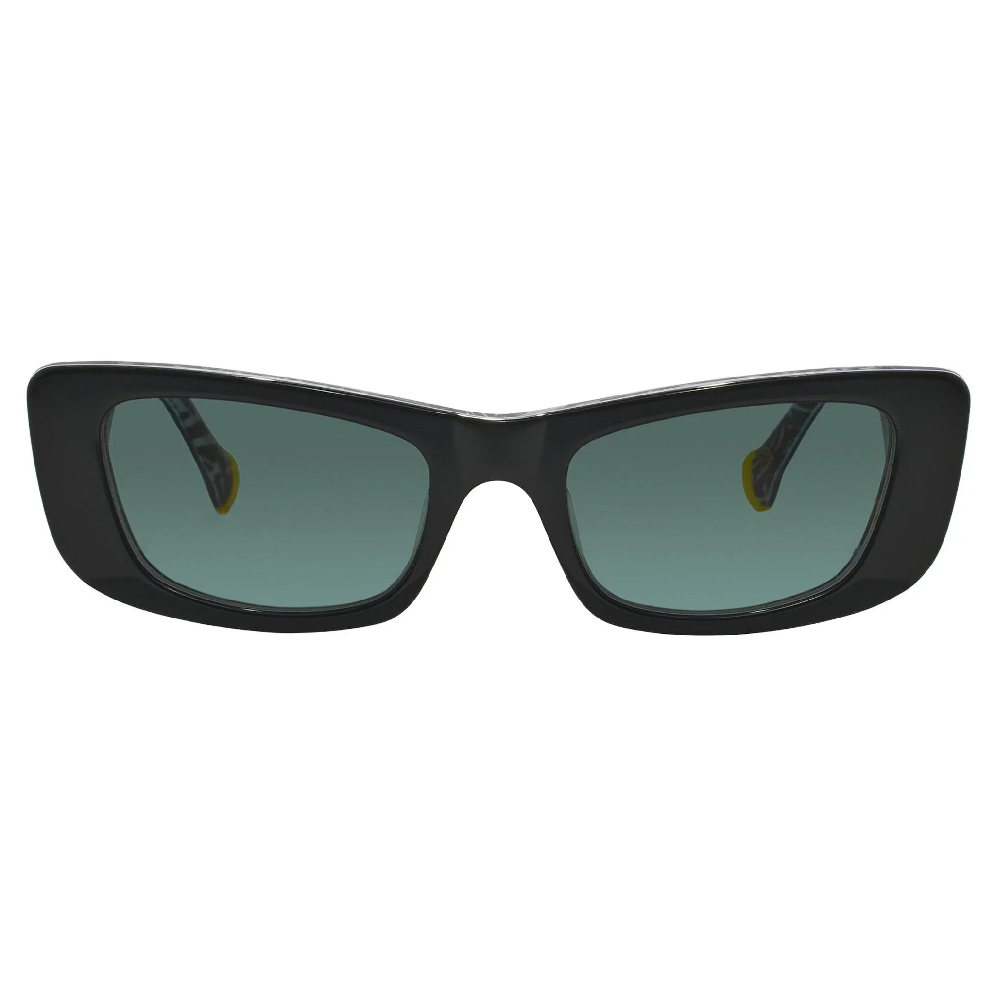 Camilla | Ciao Ciao | Black - iKANDi Sunglasses